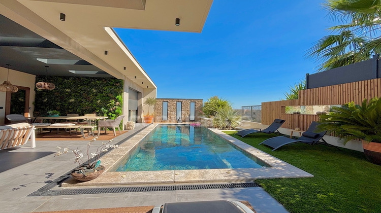 Ma-Cabane - Vente Divers MONTPELLIER, 180 m²