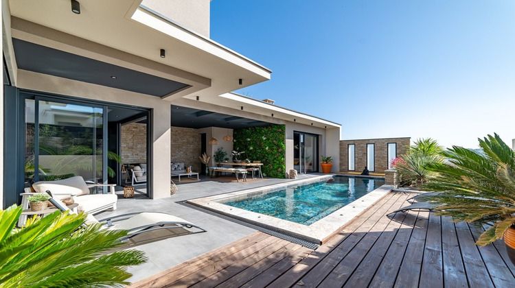 Ma-Cabane - Vente Divers MONTPELLIER, 180 m²