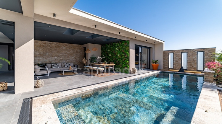 Ma-Cabane - Vente Divers MONTPELLIER, 180 m²