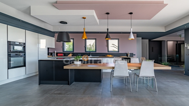 Ma-Cabane - Vente Divers MONTPELLIER, 180 m²