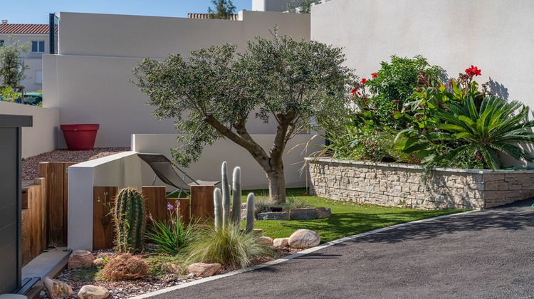 Ma-Cabane - Vente Divers MONTPELLIER, 180 m²