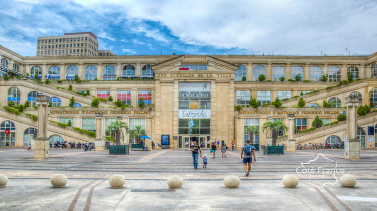 Ma-Cabane - Vente Divers MONTPELLIER, 12 m²