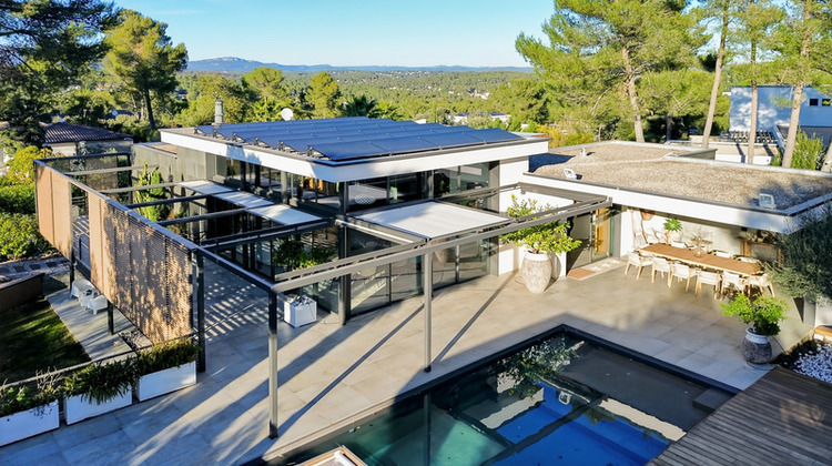 Ma-Cabane - Vente Divers MONTPELLIER, 365 m²