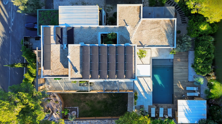 Ma-Cabane - Vente Divers MONTPELLIER, 365 m²