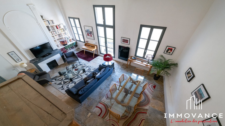 Ma-Cabane - Vente Divers Montpellier, 109 m²