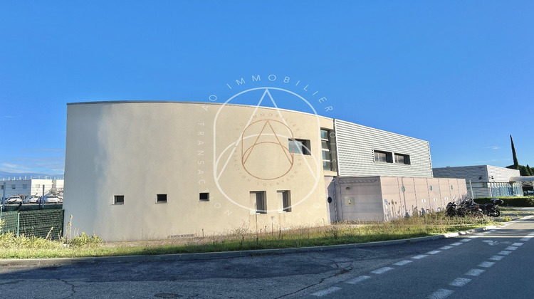 Ma-Cabane - Vente Divers Montpellier, 182 m²