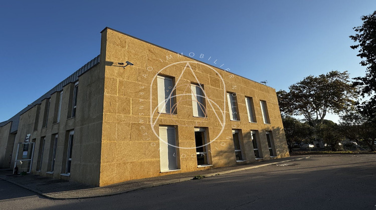 Ma-Cabane - Vente Divers Montpellier, 713 m²