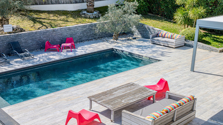 Ma-Cabane - Vente Divers MONTPELLIER, 325 m²