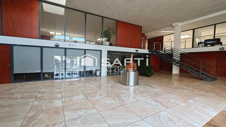 Ma-Cabane - Vente Divers Montpellier, 701 m²