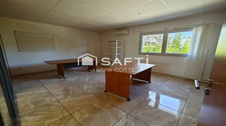 Ma-Cabane - Vente Divers Montpellier, 701 m²