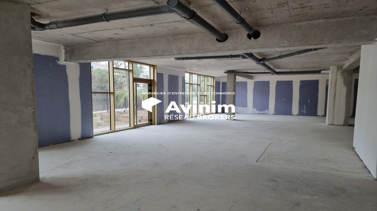 Ma-Cabane - Vente Divers Montpellier, 160 m²