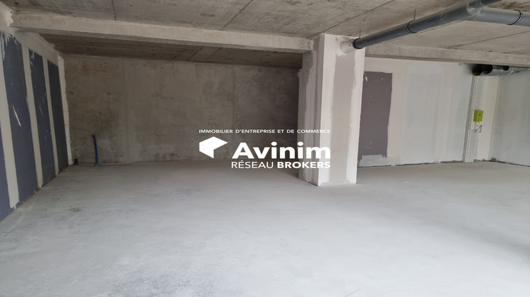 Ma-Cabane - Vente Divers Montpellier, 160 m²