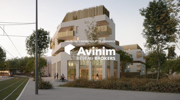 Ma-Cabane - Vente Divers Montpellier, 160 m²