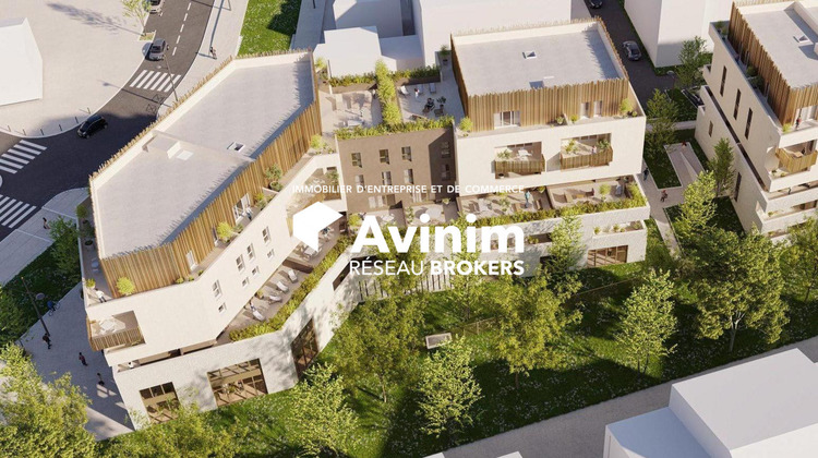 Ma-Cabane - Vente Divers Montpellier, 160 m²