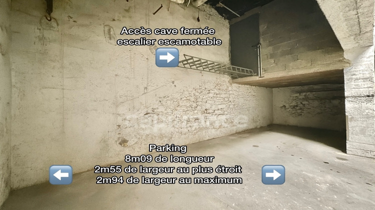 Ma-Cabane - Vente Divers MONTPELLIER, 31 m²