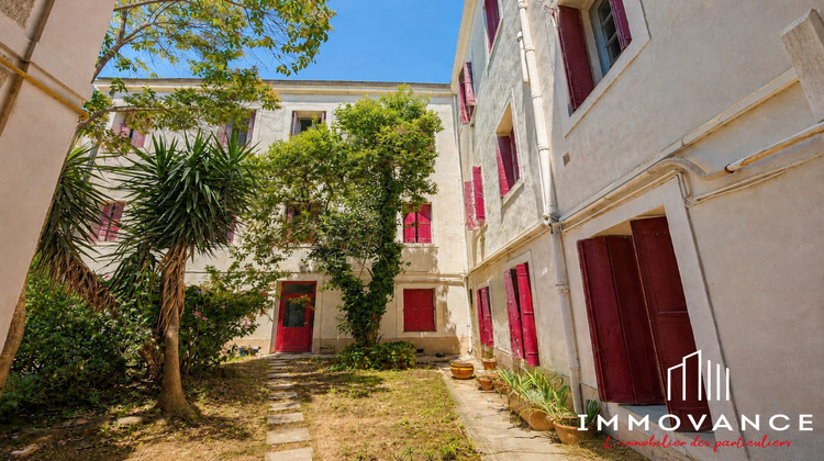 Ma-Cabane - Vente Divers Montpellier, 56 m²