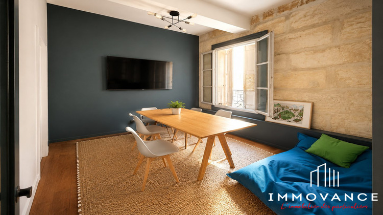 Ma-Cabane - Vente Divers Montpellier, 56 m²