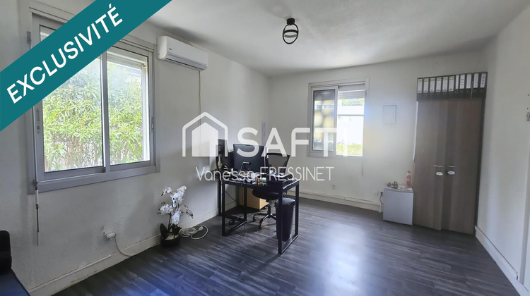 Ma-Cabane - Vente Divers Montpellier, 0 m²