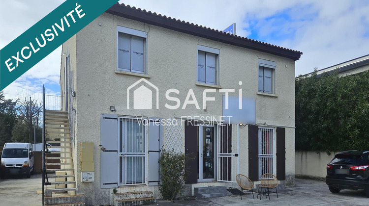 Ma-Cabane - Vente Divers Montpellier, 0 m²