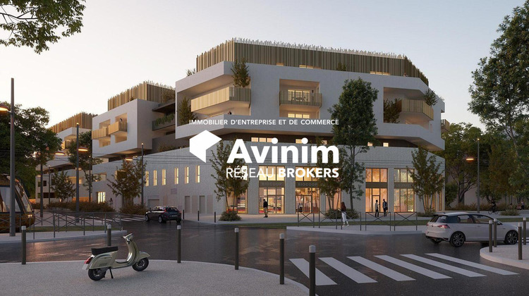 Ma-Cabane - Vente Divers Montpellier, 165 m²
