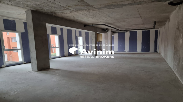 Ma-Cabane - Vente Divers Montpellier, 159 m²
