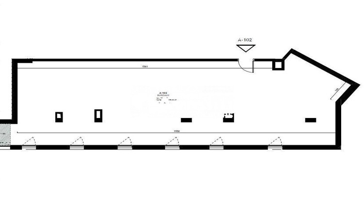 Ma-Cabane - Vente Divers Montpellier, 159 m²