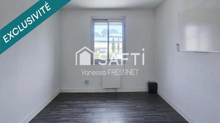 Ma-Cabane - Vente Divers Montpellier, 0 m²