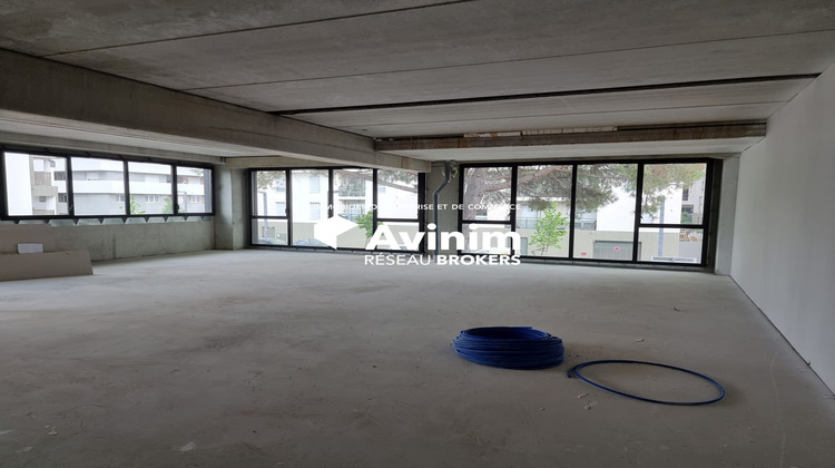 Ma-Cabane - Vente Divers Montpellier, 133 m²