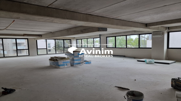 Ma-Cabane - Vente Divers Montpellier, 180 m²