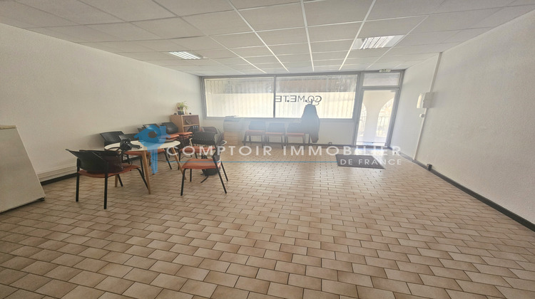 Ma-Cabane - Vente Divers Montpellier, 64 m²