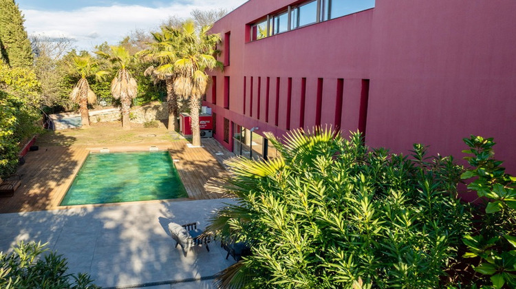 Ma-Cabane - Vente Divers MONTPELLIER, 360 m²
