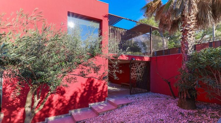 Ma-Cabane - Vente Divers MONTPELLIER, 360 m²