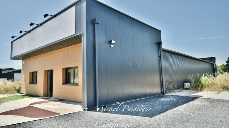 Ma-Cabane - Vente Divers MONTREJEAU, 250 m²