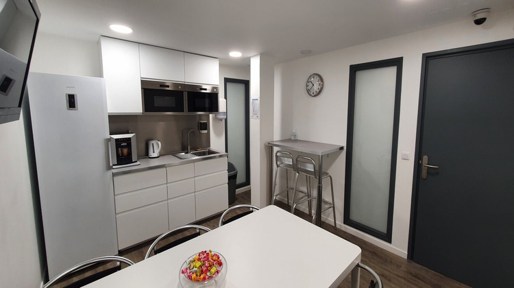 Ma-Cabane - Vente Divers Montreuil, 922 m²