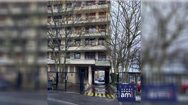 Ma-Cabane - Vente Divers MONTREUIL, 12 m²