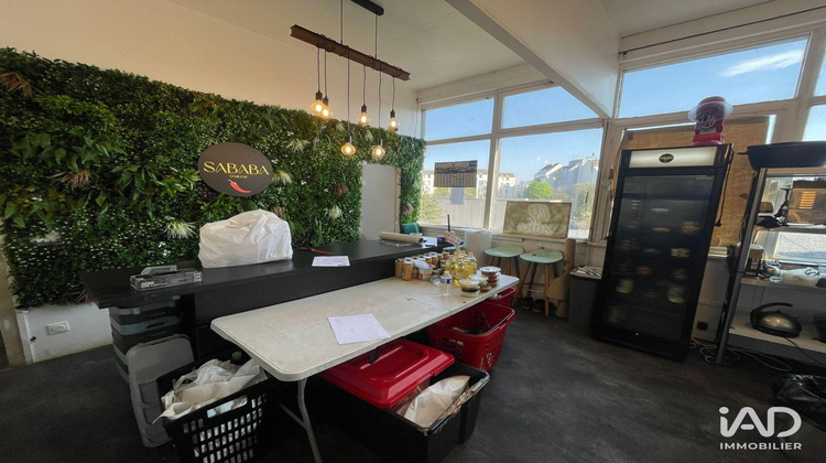 Ma-Cabane - Vente Divers Montreuil, 60 m²