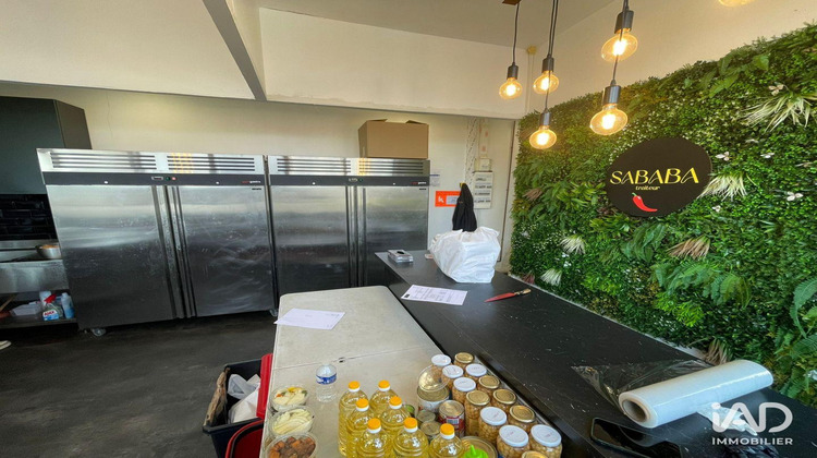 Ma-Cabane - Vente Divers Montreuil, 60 m²