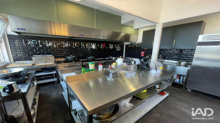 Ma-Cabane - Vente Divers Montreuil, 60 m²