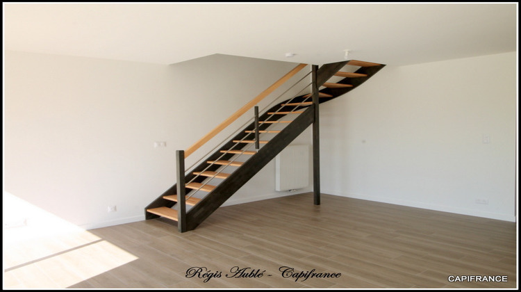 Ma-Cabane - Vente Divers MONTREUIL LE GAST, 94 m²