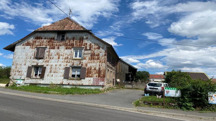 Ma-Cabane - Vente Divers Montreux-Vieux, 156 m²