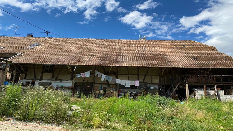 Ma-Cabane - Vente Divers Montreux-Vieux, 156 m²