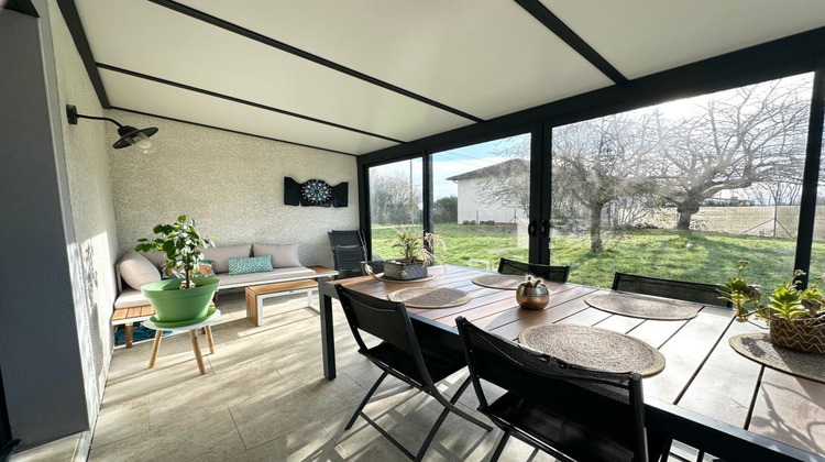 Ma-Cabane - Vente Divers MONTREVEL EN BRESSE, 120 m²