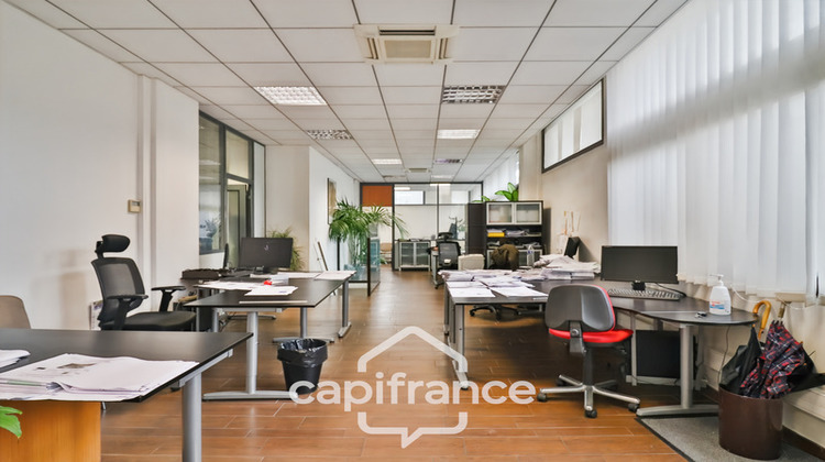 Ma-Cabane - Vente Divers MONTROUGE, 140 m²