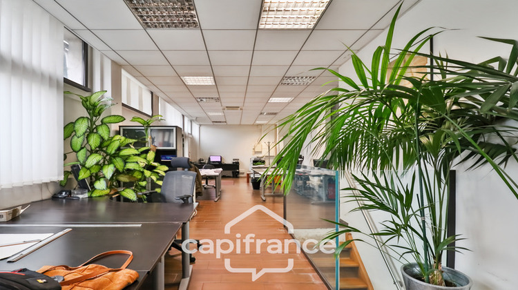 Ma-Cabane - Vente Divers MONTROUGE, 140 m²