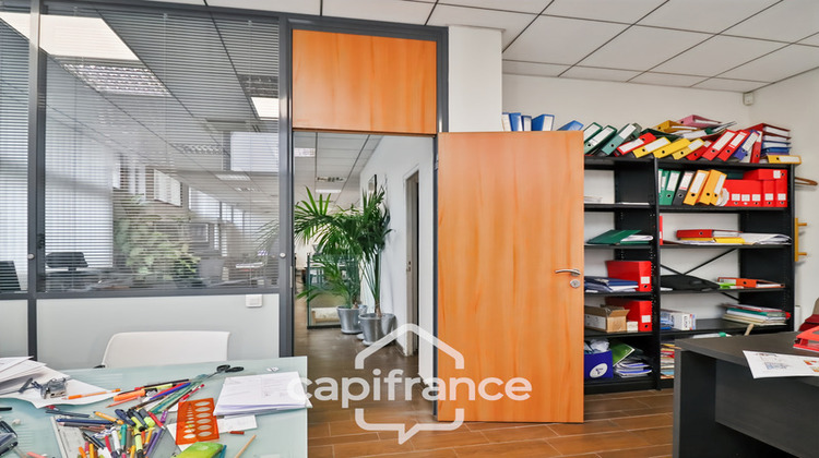 Ma-Cabane - Vente Divers MONTROUGE, 140 m²