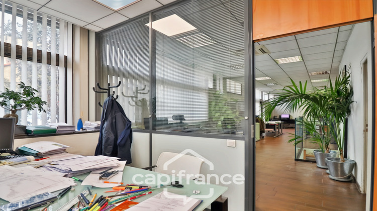 Ma-Cabane - Vente Divers MONTROUGE, 140 m²