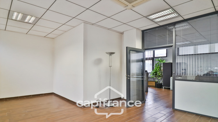 Ma-Cabane - Vente Divers MONTROUGE, 140 m²