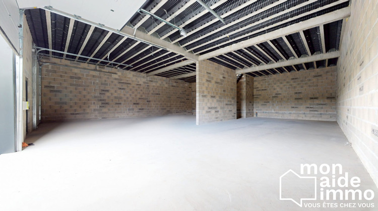 Ma-Cabane - Vente Divers Montussan, 282 m²