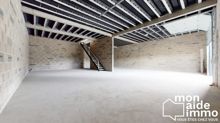 Ma-Cabane - Vente Divers Montussan, 282 m²