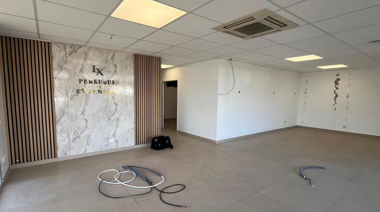 Ma-Cabane - Vente Divers Montussan, 62 m²